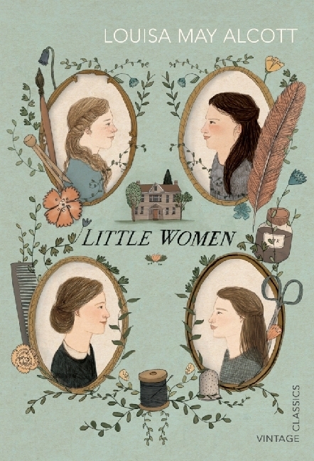 Little Women main product photo