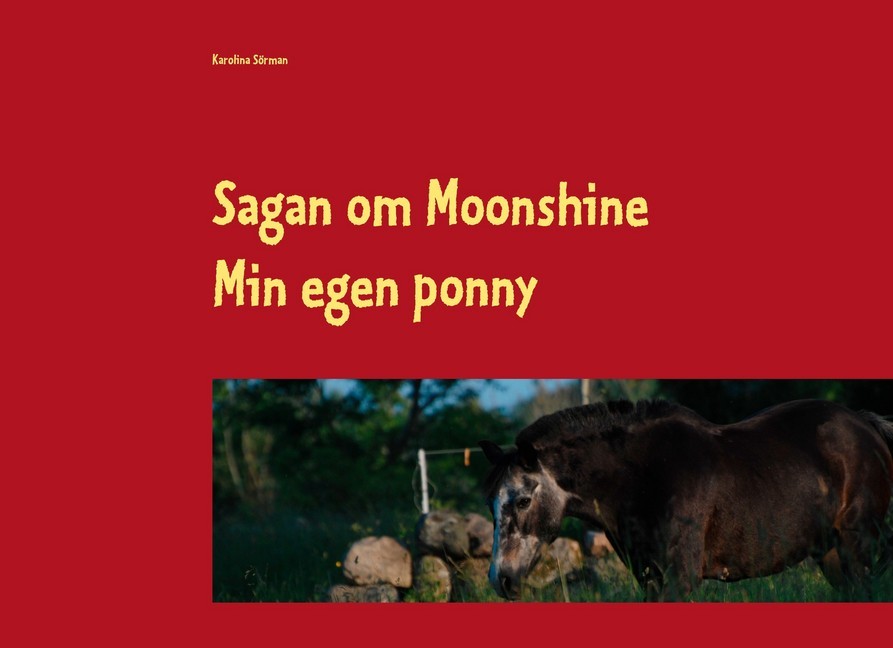 Sagan om Moonshine main product photo