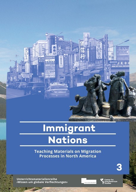 Immigrant Nations main product photo