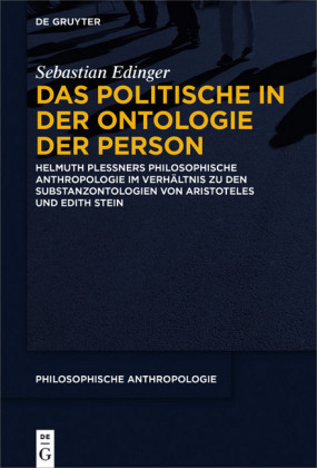 Das Politische in der Ontologie der Person