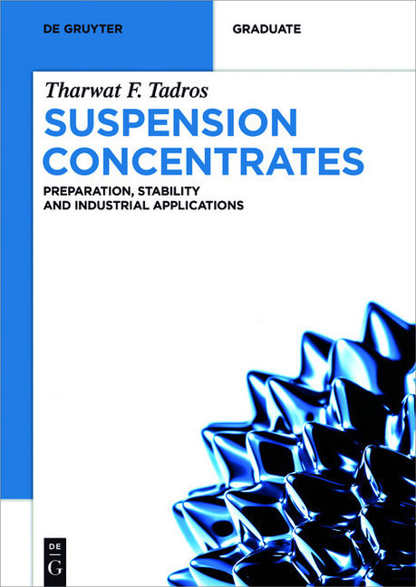 Suspension Concentrates main product photo