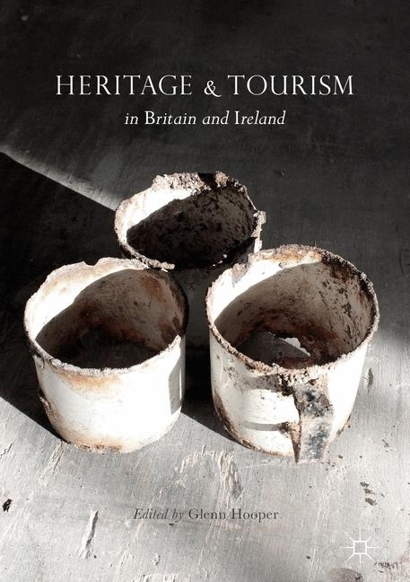 Heritage and Tourism in Britain and Ireland main product photo