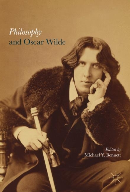 Philosophy and Oscar Wilde main product photo