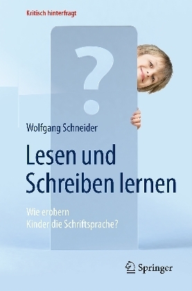 Lesen und Schreiben lernen