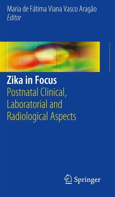 Zika in Focus main product photo