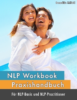 NLP Workbook main product photo