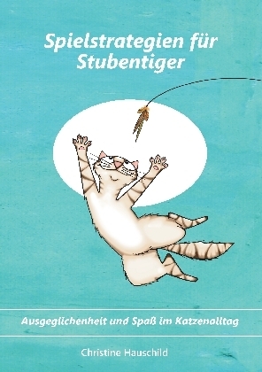 Spielstrategien für Stubentiger