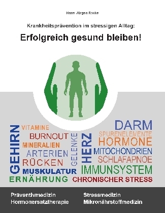 Erfolgreich gesund bleiben!