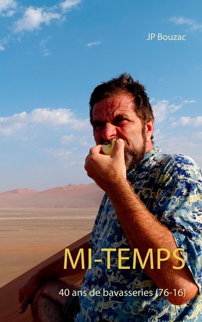 Mi-Temps main product photo
