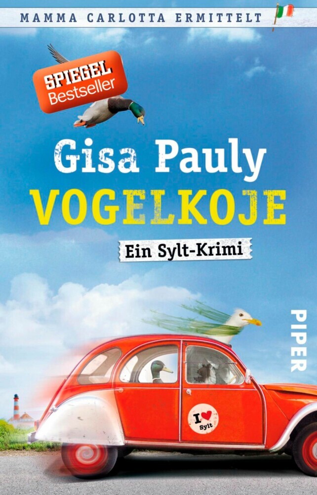 Vogelkoje main product photo