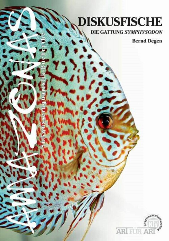 Diskusfische main product photo