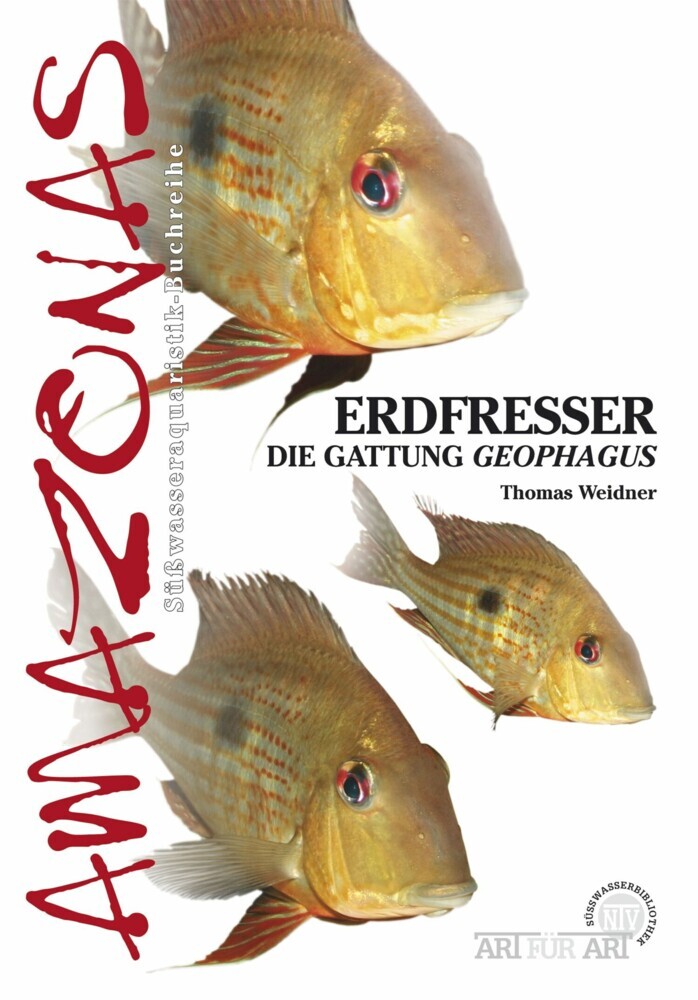 Erdfresser main product photo
