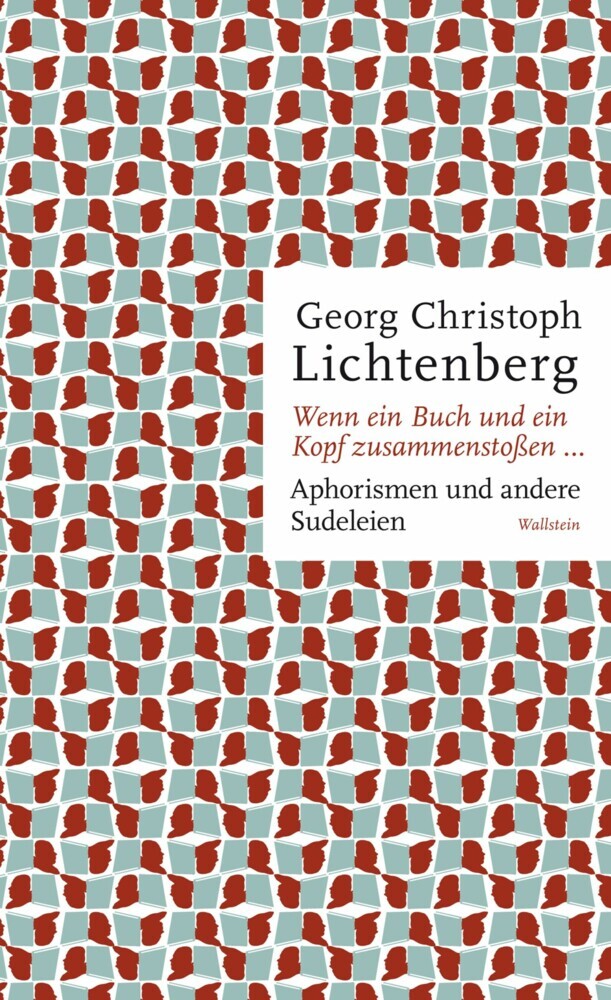 Wenn ein Buch und ein Kopf zusammenstoßen... main product photo