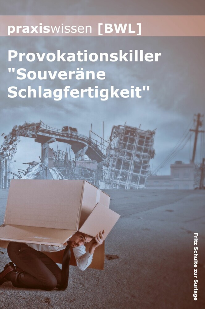 Praxiswissen Bwl main product photo
