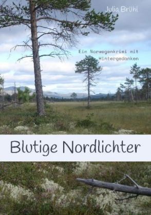 Blutige Nordlichter