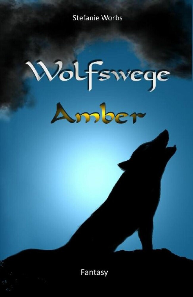 Wolfswege 1 -Amber main product photo