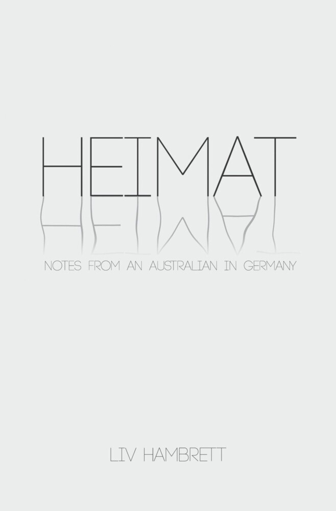 Heimat main product photo