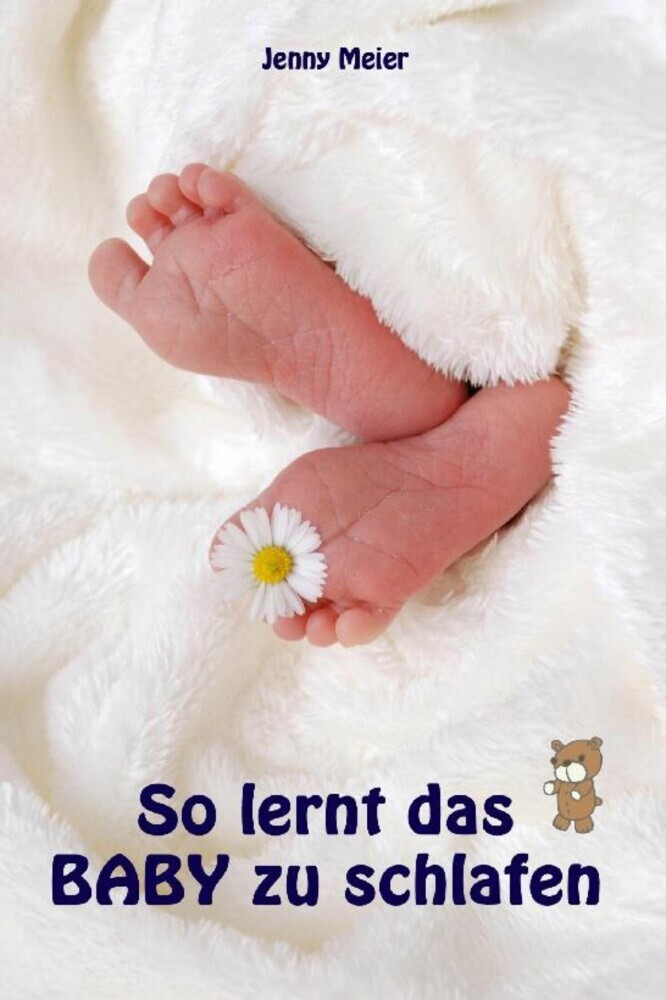 So lernt das Baby zu schlafen main product photo