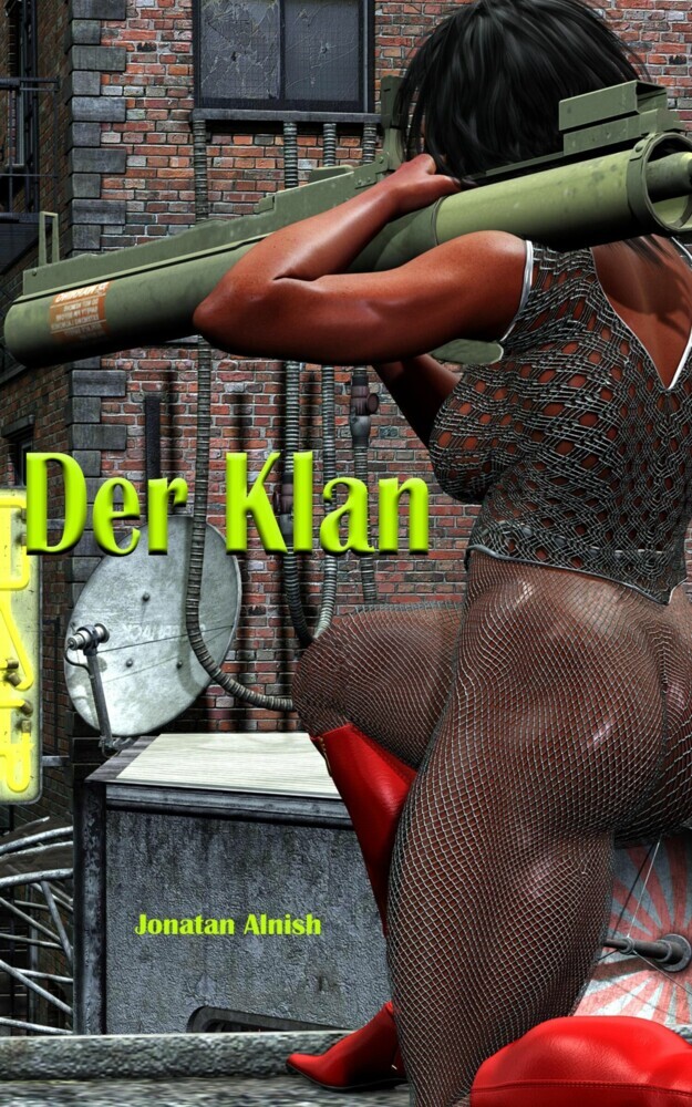 Der Klan main product photo