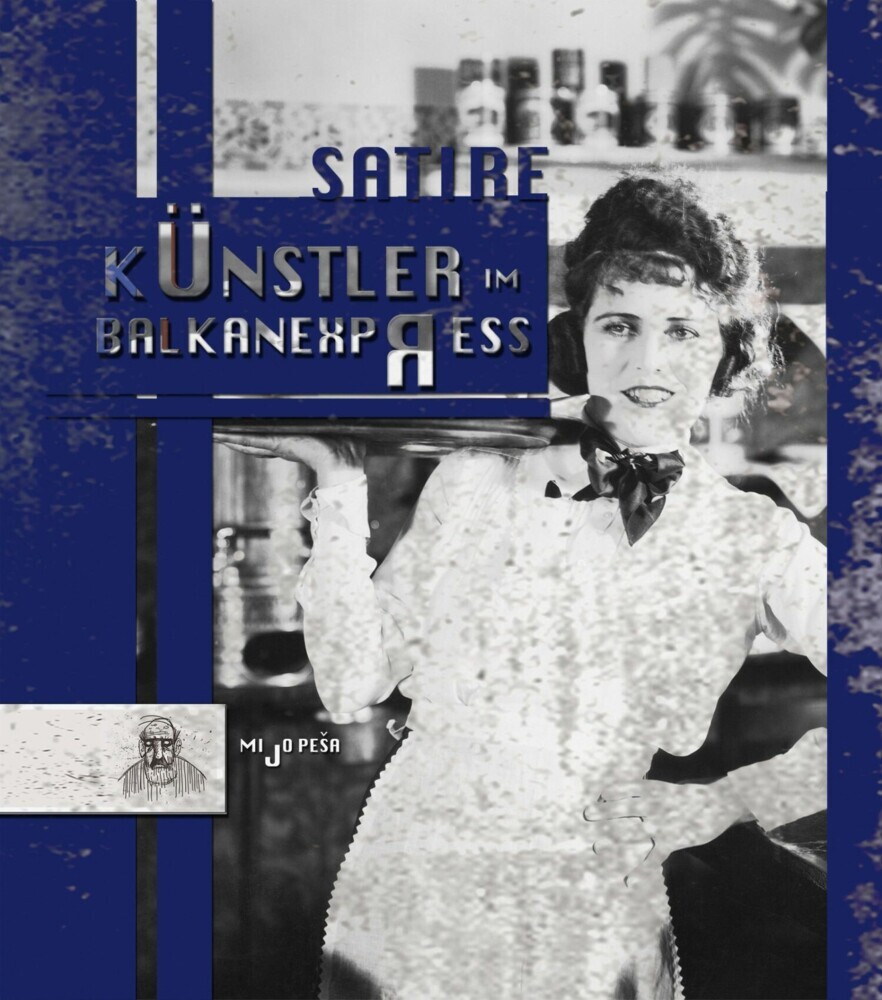 KÜNSTLER IM BALKANEXPRESS main product photo