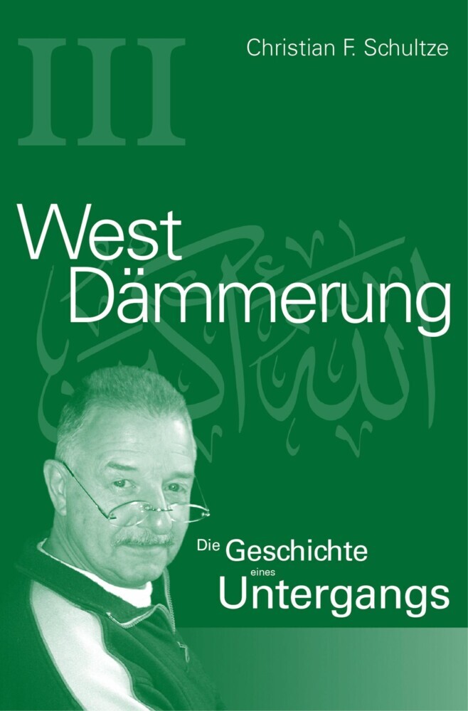 Westdämmerung main product photo