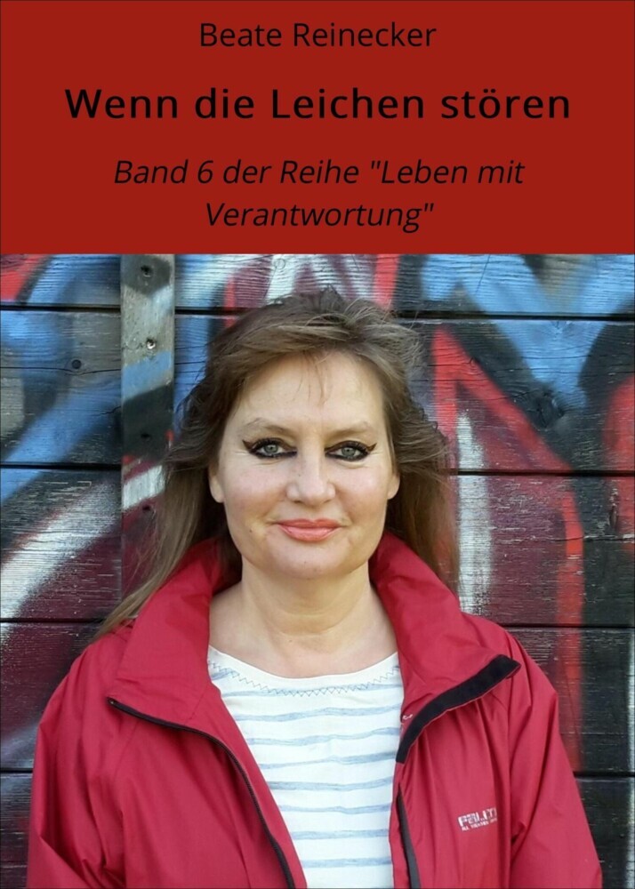 Wenn die Leichen stören main product photo