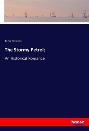 The Stormy Petrel;