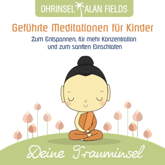 Deine Trauminsel, Audio-CD