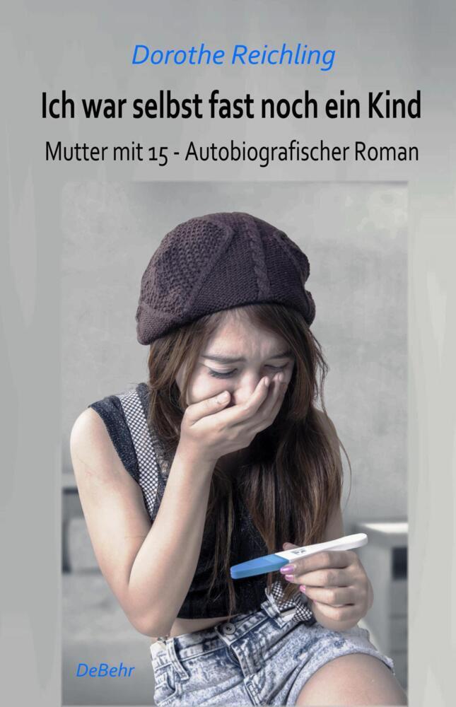 Ich war selbst fast noch ein Kind main product photo