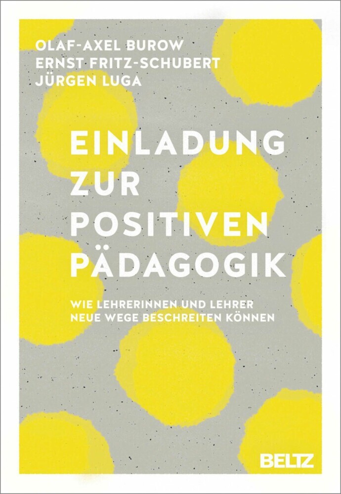 Einladung zur Positiven Pädagogik main product photo