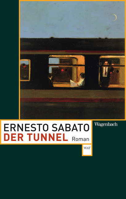 Der Tunnel main product photo