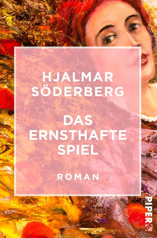 Das ernsthafte Spiel main product photo