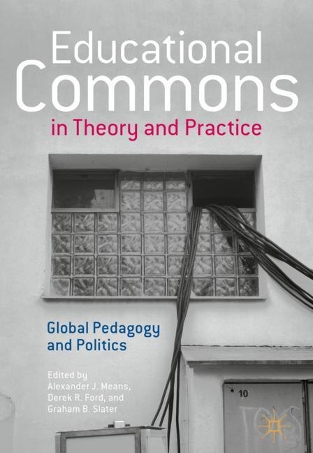 Educational Commons in Theory and Practice main product photo