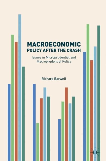 Macroeconomic Policy after the Crash main product photo