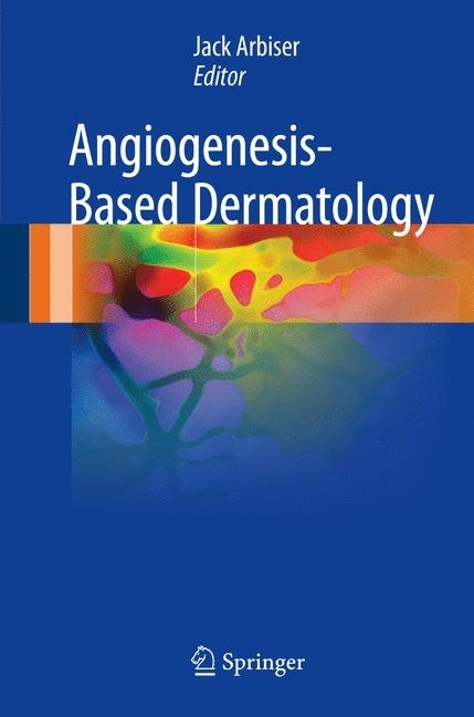 Angiogenesis-Based Dermatology main product photo