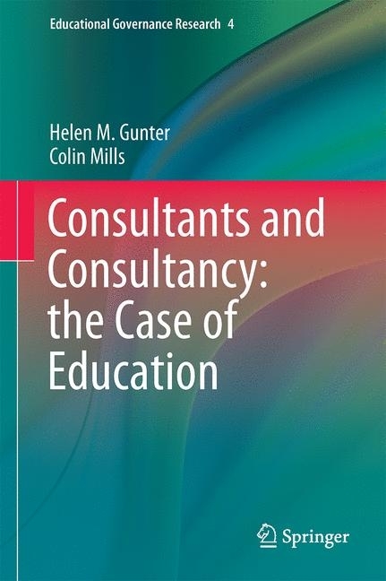 Consultants and Consultancy: the Case of Education main product photo