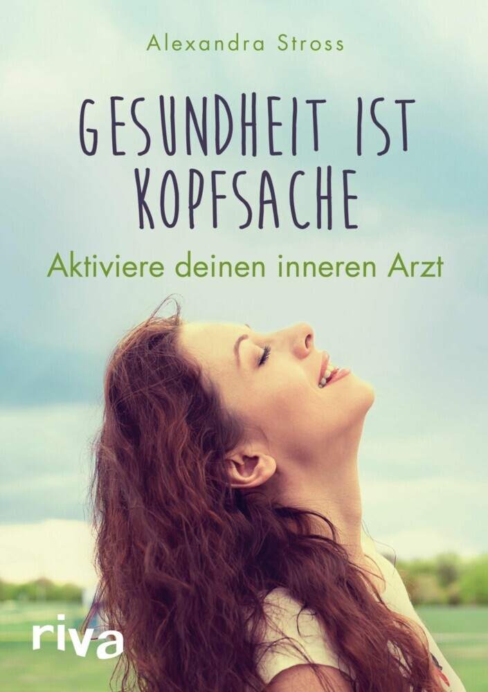 Gesundheit ist Kopfsache main product photo
