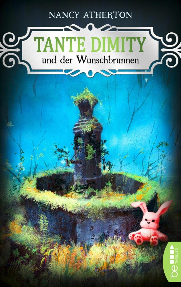 Tante Dimity und der Wunschbrunnen main product photo