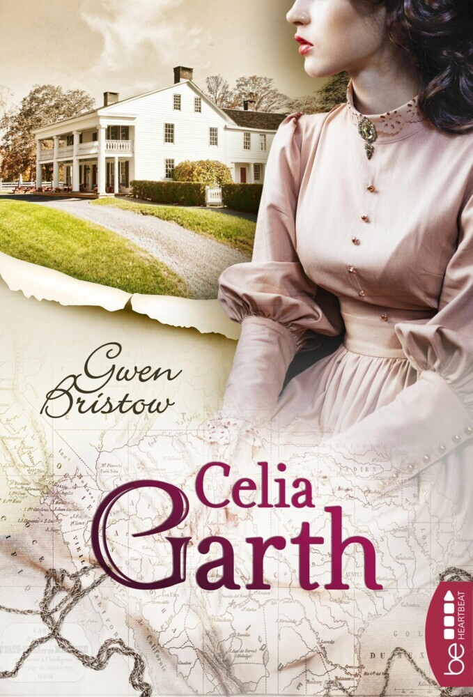 Celia Garth main product photo