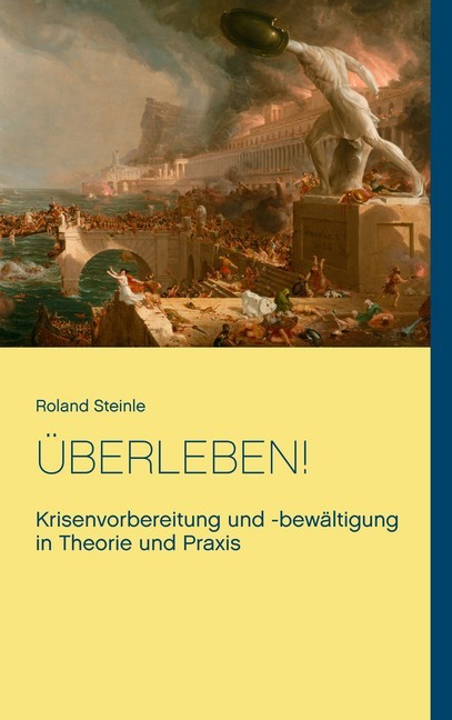 Überleben! main product photo