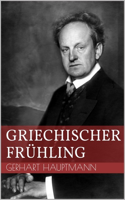 Griechischer Frühling main product photo