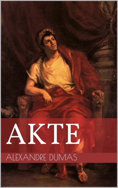 Akte main product photo