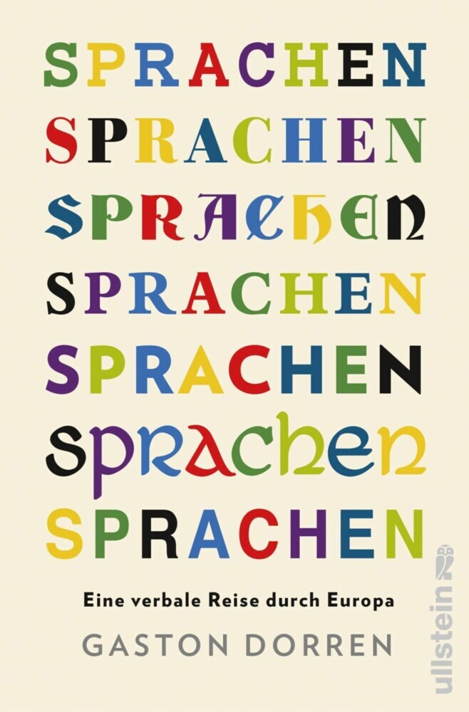 Sprachen main product photo