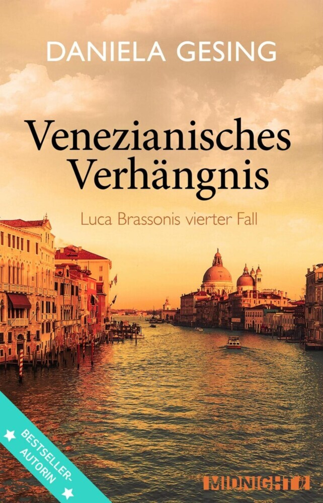 Venezianisches Verhängnis main product photo