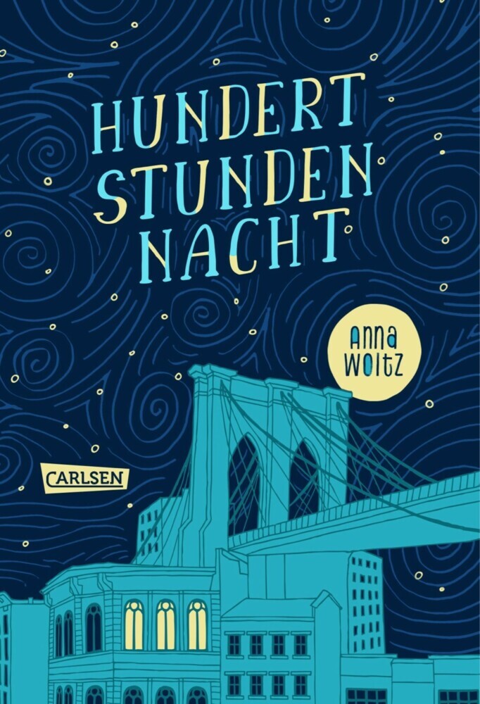 Hundert Stunden Nacht main product photo