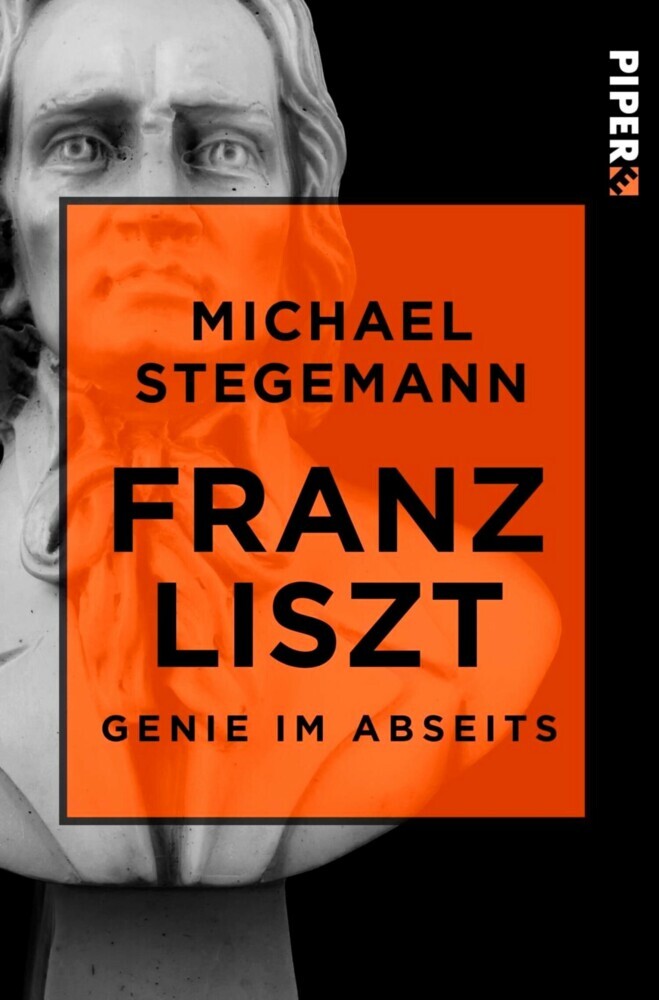 Franz Liszt main product photo
