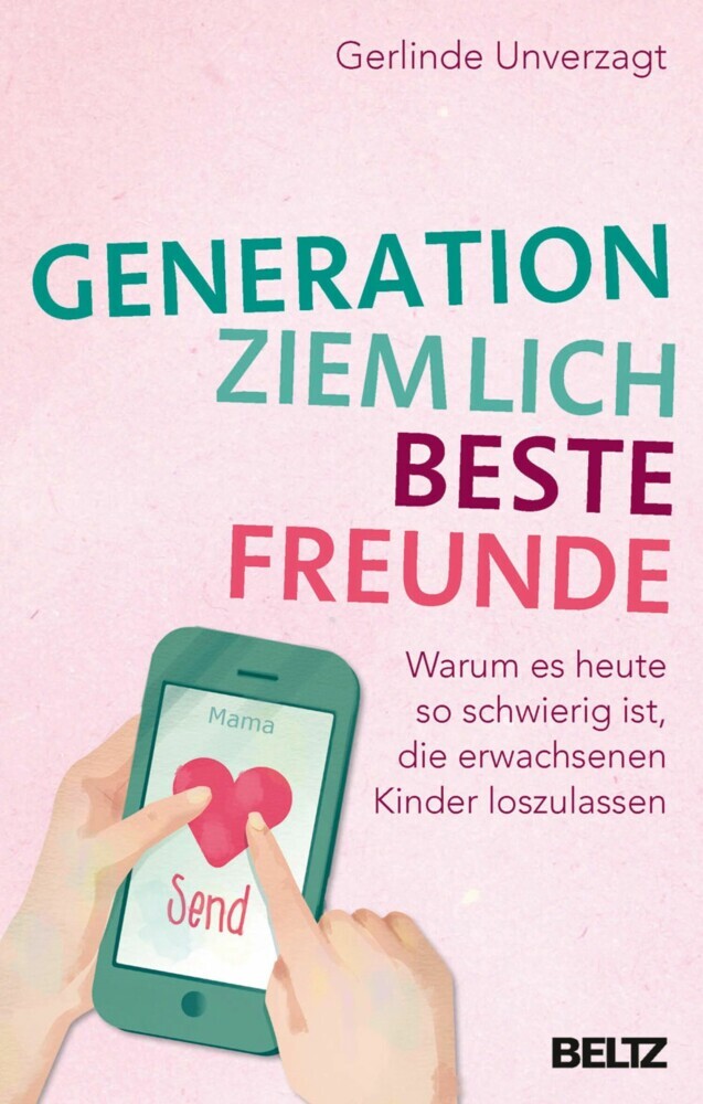 Generation ziemlich beste Freunde main product photo
