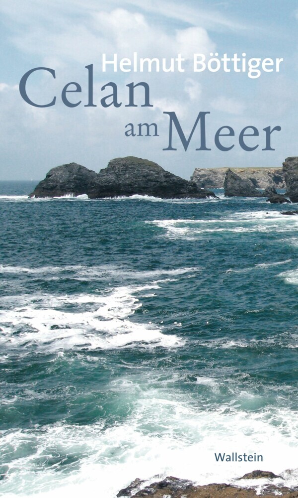 Celan am Meer main product photo
