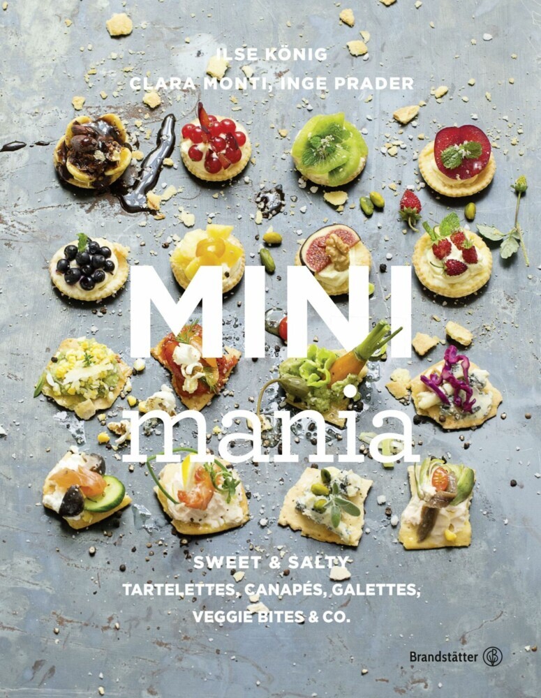 Mini Mania main product photo