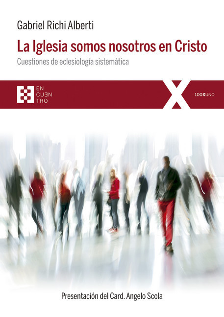 La Iglesia somos nosotros en Cristo main product photo